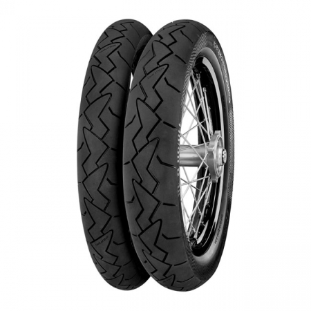 CONTICLASSICATTACK 90/90R18 M/C 51V TL