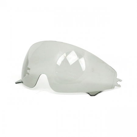 SCORPION BELFAST SUNVISOR LIGHT SMOKE