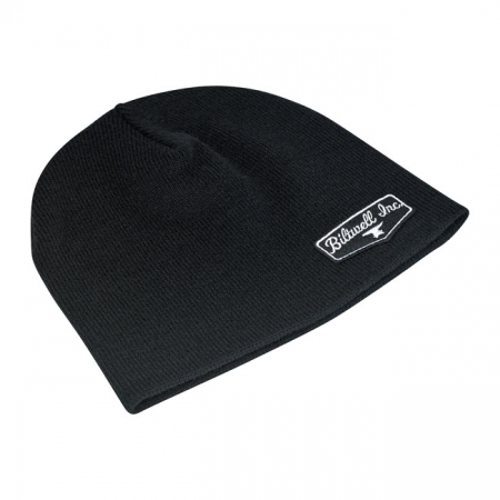 BILTWELL SHIELD BEANIE BLACK