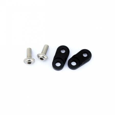 KELLERMANN BULLET ATTO MOUNTING BRACKET KIT C BLA