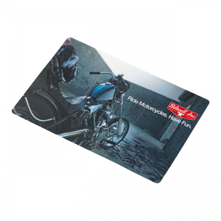 BILTWELL COUNTER MAT 10"X15" - RMHF