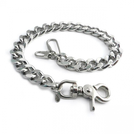 AMIGAZ MONSTER LEASH WALLET CHAIN 16"