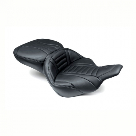 MUSTANG, DELUXE SUPER TOURING SEAT