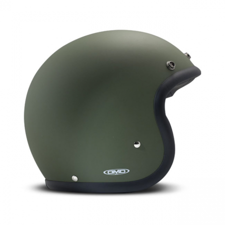 DMD VINTAGE HELMET MATTE GREEN