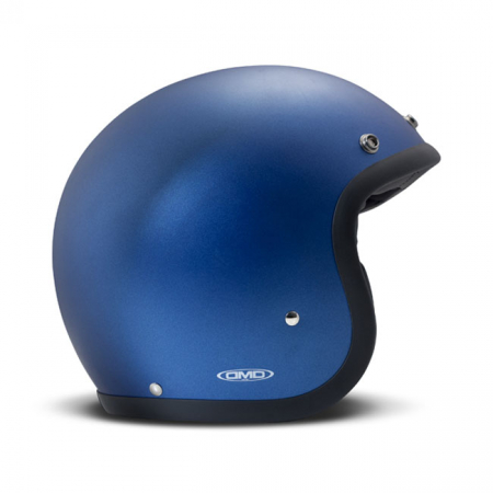 DMD VINTAGE HELMET METALLIC BLUE