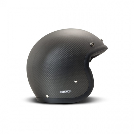 DMD VINTAGE HELMET CARBON ECE APPR.