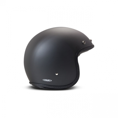 DMD PILLOW VINTAGE HELMET BLACK/BLACK