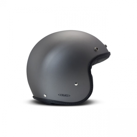 DMD PILLOW VINTAGE HELMET GREY/BLACK