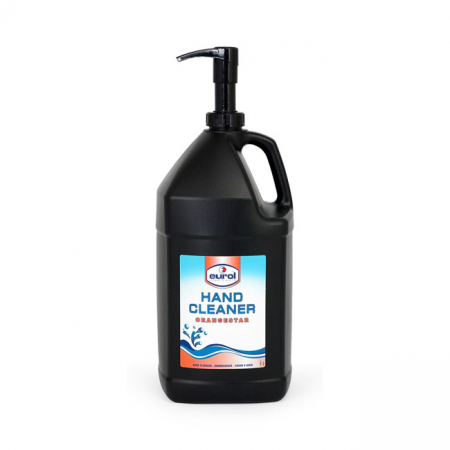 EUROL HAND CLEANER ORANGESTAR 3.8L