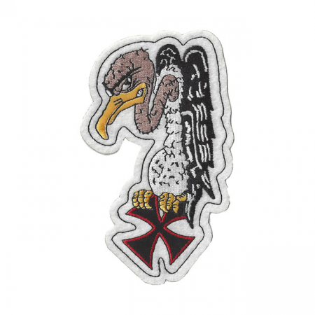 LT, VULTURE MINI PATCH