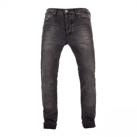 JOHN DOE IRONHEAD XTM JEANS USED BLACK