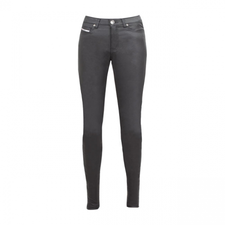 JOHN DOE BETTY JEGGINGS BLACK