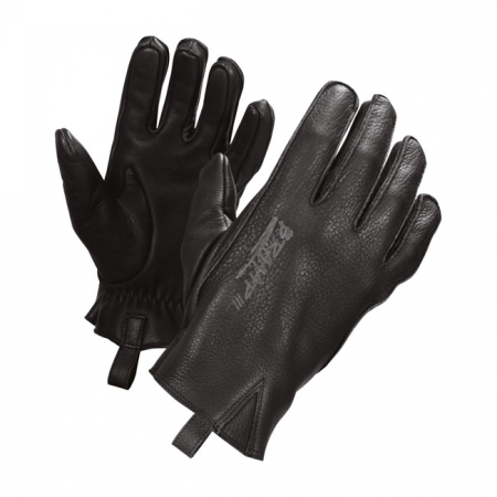 JOHN DOE GLOVES IRONHEAD BLACK