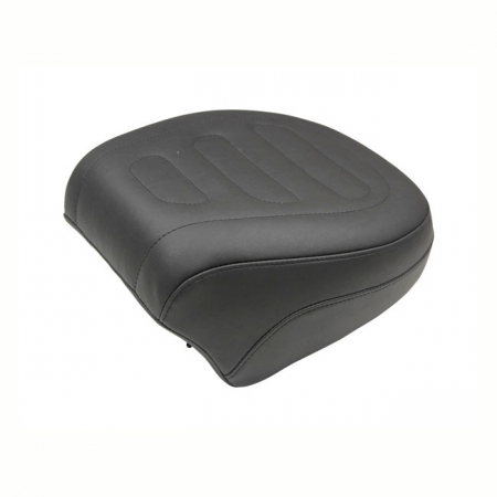 MUSTANG, TOURING PASSENGER SEAT BLACK