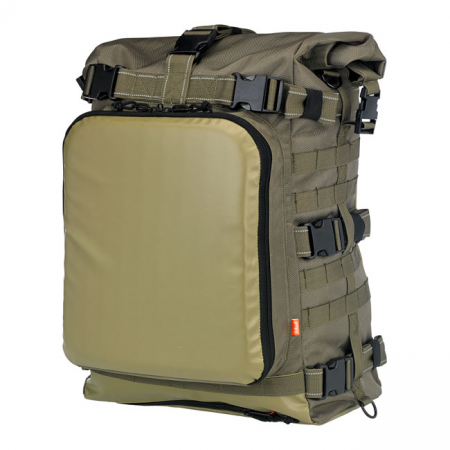 BILTWELL EXFIL-80 BAG OD GREEN