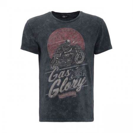 KING KEROSIN T-SHIRT GAS & GLORY