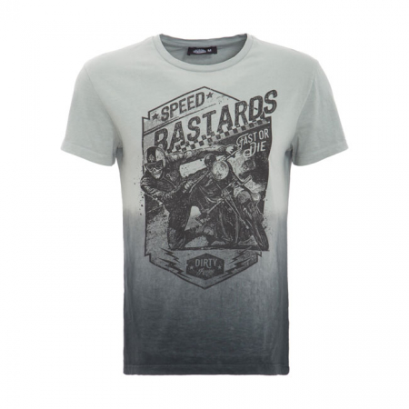 KING KEROSIN T-SHIRT SPEED BASTARDS