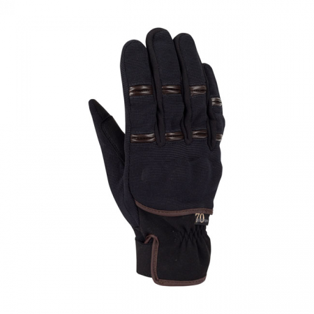 SEGURA TOBIAS GLOVES BLACK