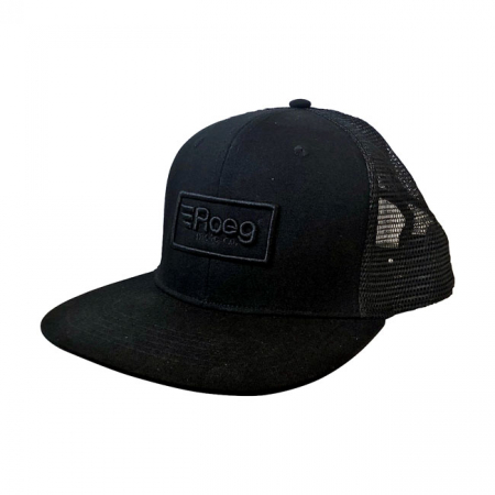 ROEG BLAKE FLAT PANEL CAP