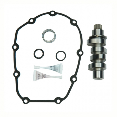 S&S, M8 CHAIN DRIVEN 550C CAMSHAFT KIT