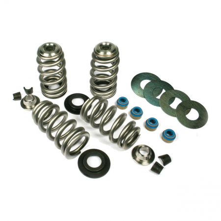 FEULING, ENDURANCE BEEHIVE VALVE SPRING KIT. .650" LIFT