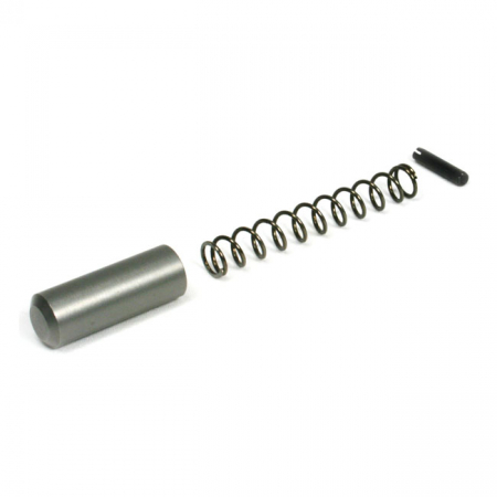 FEULING, RELIEF VALVE PLUNGER, SPRING & ROLL PIN KIT