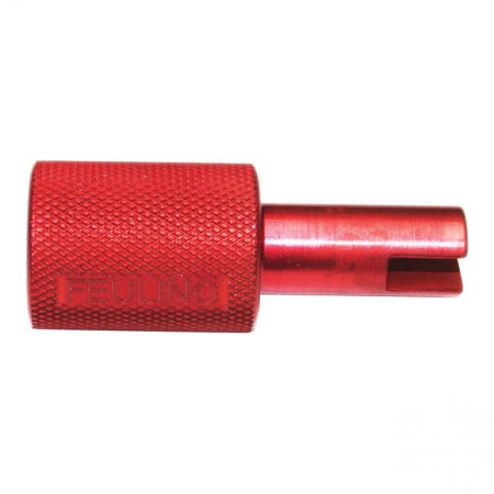 FEULING, OIL PUMP PRESSURE RELIEF SPRING/VALVE REMOVAL TOOL