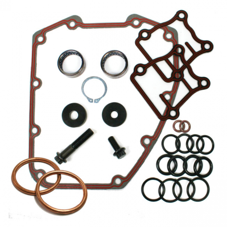 NOKKIEN ASENNUSSARJA / ALAP. -FEULING, CAMSHAFT INSTALLATION KIT. CHAIN DRIVE