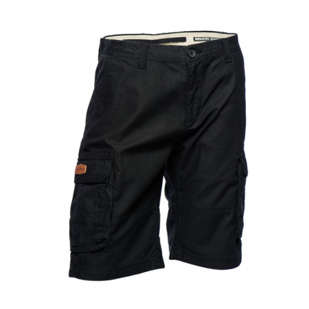 WCC RIDE LIKE SATAN BDU SHORT BLACK