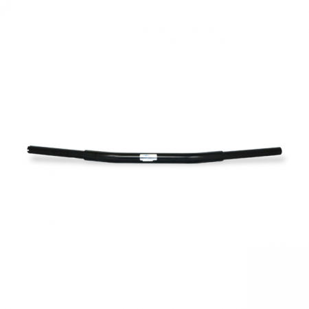 FEHLING 1-1/4" DRAG-BAR BLACK