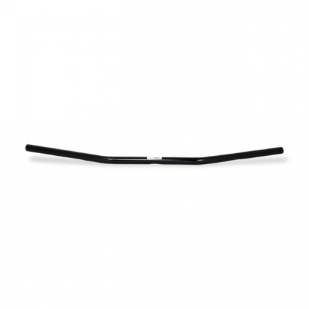 FEHLING 1" DRAG BAR BLACK