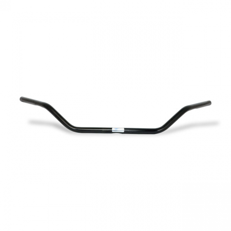 FEHLING 1" FLAT TRACK BAR BLACK