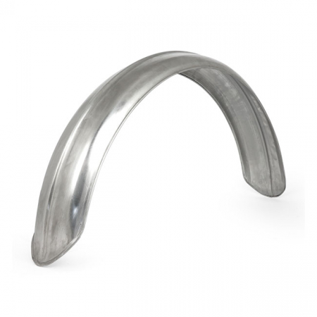 OUTCAST, RIBBED FRONT FENDER