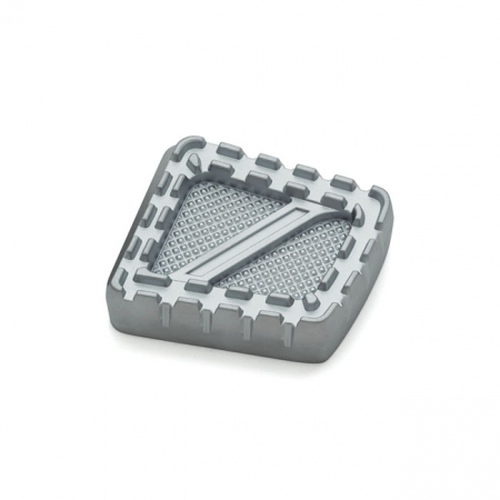 KURYAKYN RIOT BRAKE PEDAL PAD