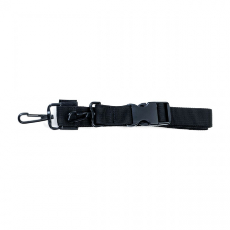 KURYAKYN, REPL. LUGGAGE MOUNTING STRAP. DUAL