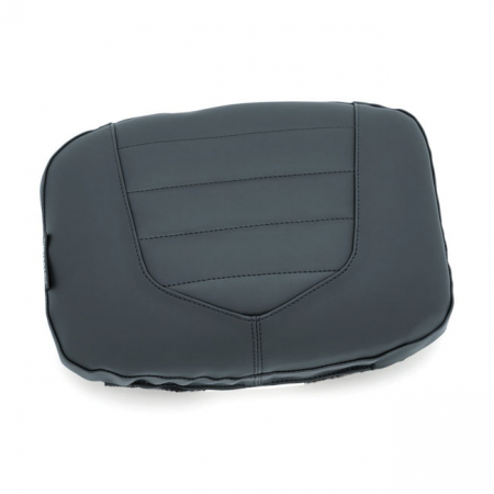 KURYAKYN, REMOVABLE LUGGAGE BACKREST PAD BLACK