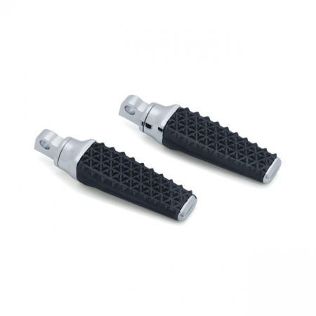 KURYAKYN THRESHER PEGS WITH MALE MOUNT ADAPTERS