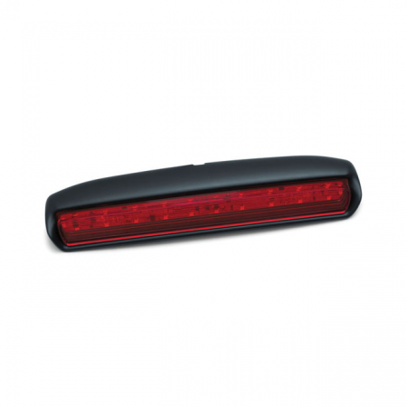 KURYAKYN, TOUR-PAKÂ® LID LIGHT. SATIN BLACK