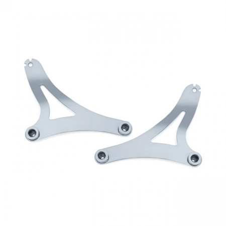 KURYAKYN, MOUNT BRACKET SET FOR BACKREST KIT