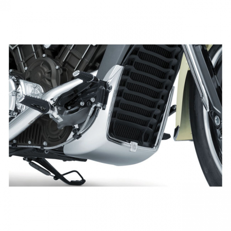 KURYAKYN LEGACY RADIATOR SHROUD ACCENT