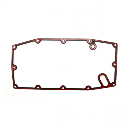 JAMES, GASKET TRANSMISSION OIL PAN. FOAMET