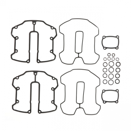 JAMES, ROCKER COVER GASKET KIT