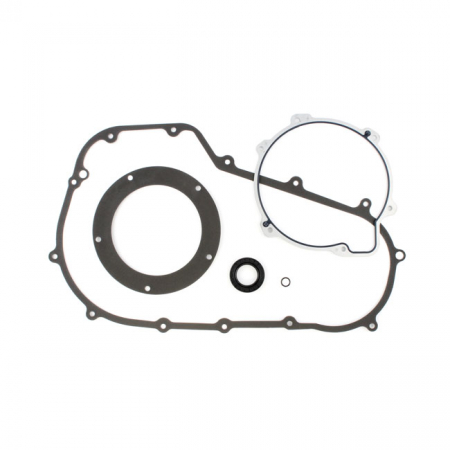 COMETIC, PRIMARY COVER GASKET & SEAL KIT. AFM