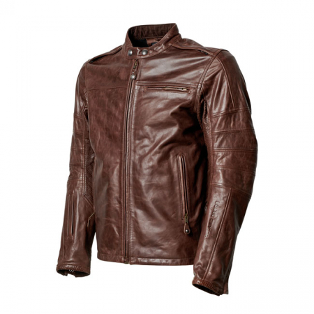 RSD LEATHER JACKET RONIN RS SIGNATURE