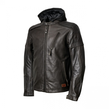 RSD LEATHER JACKET JAGGER