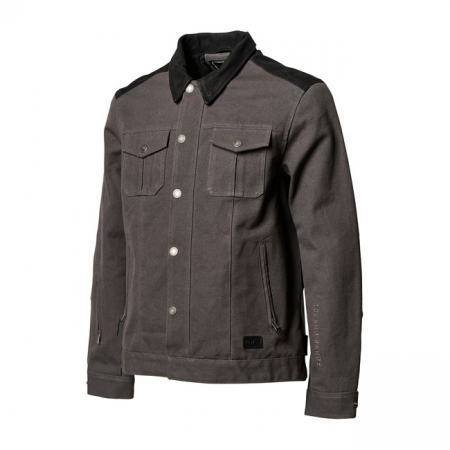 RSD TEXTILE JACKET WAYLON