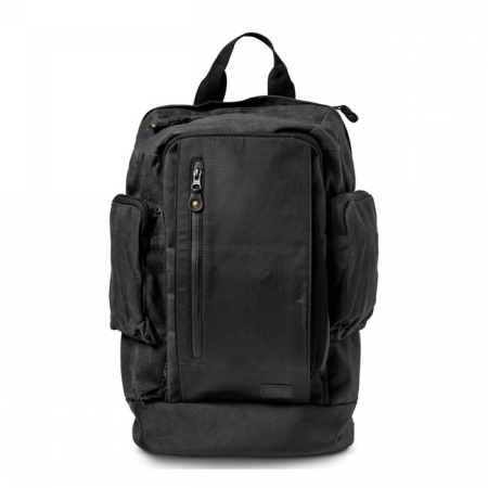 RSD AC GTFO BACK PACK BLACK