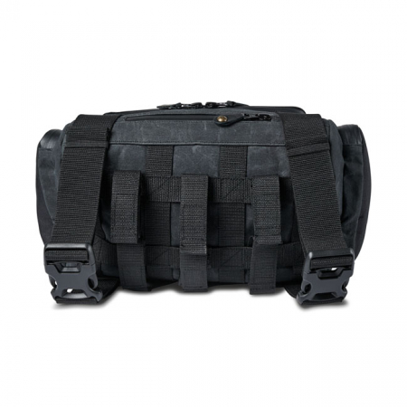 RSD AC GTFO BAR BAG BLACK