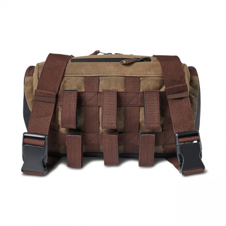 RSD AC GTFO BAR BAG RANGER