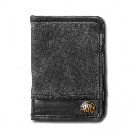 RSD AC TORRANCE WALLET BLACK